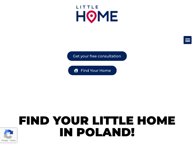 Little Home - Student accommodation in poland